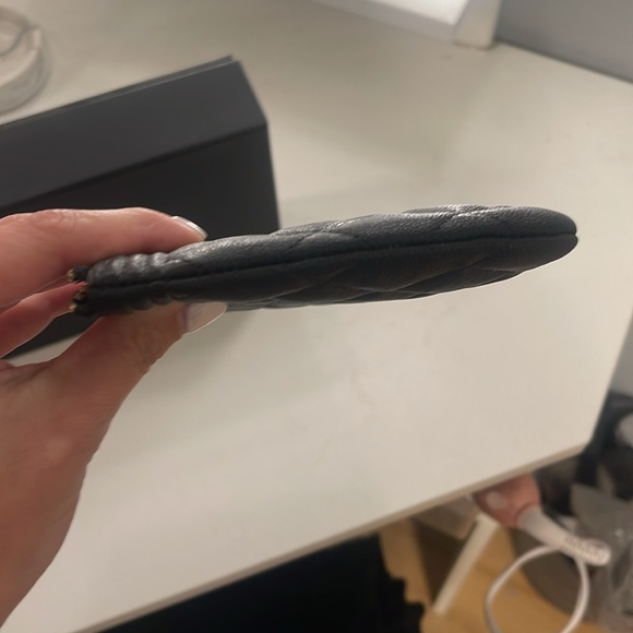 Chanel Wallet/ Can be used as clutch too! - Picture 3 of 10